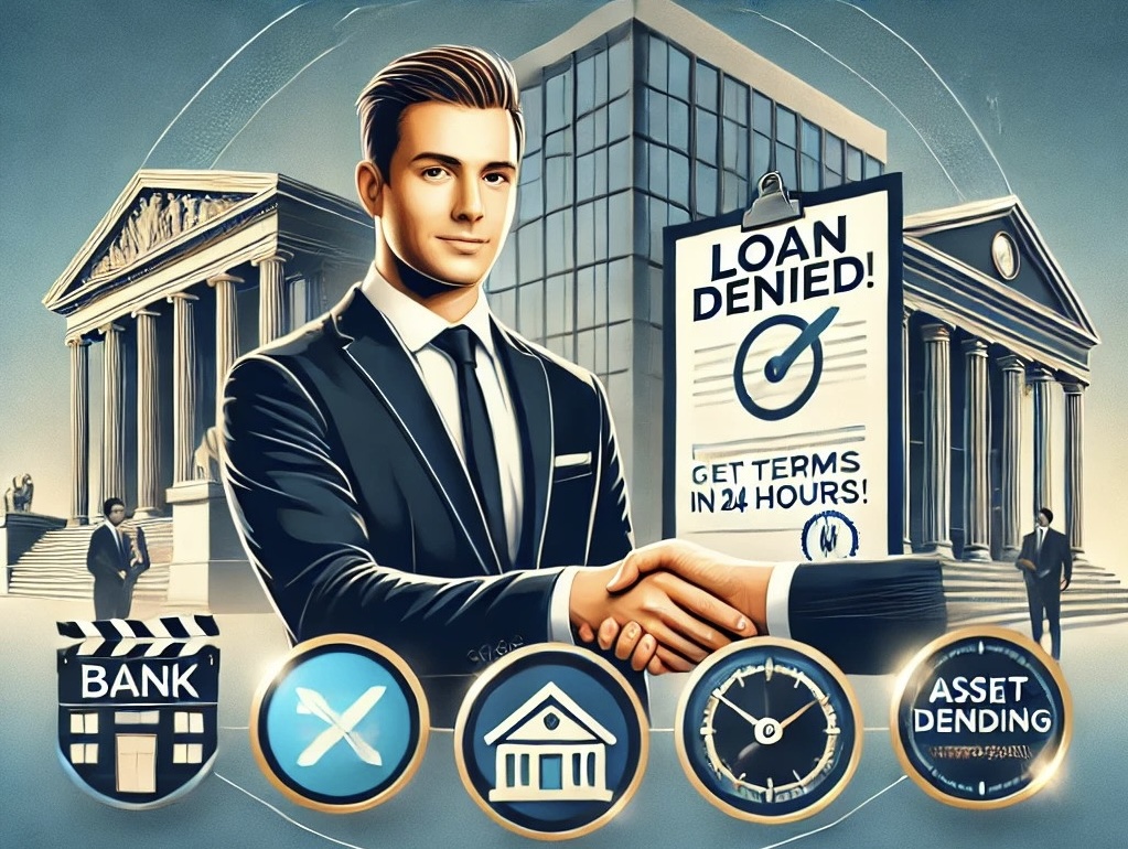 Fast Real Estate Funding